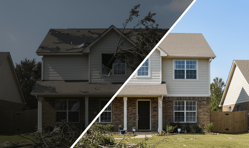 Restoration Services